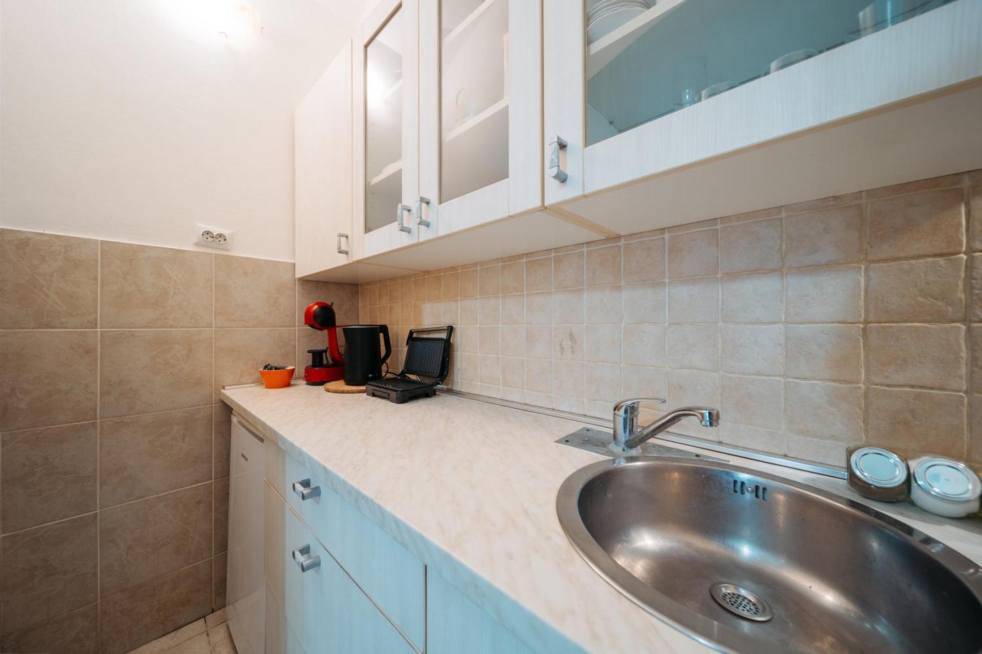 Apartament Tinel Garden