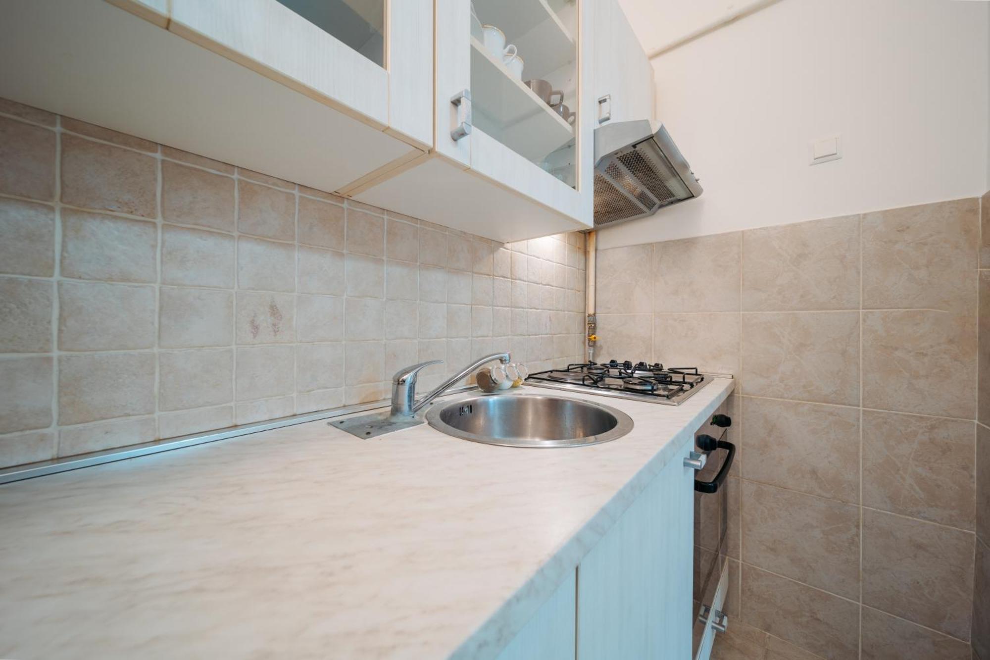 Apartament Tinel Garden